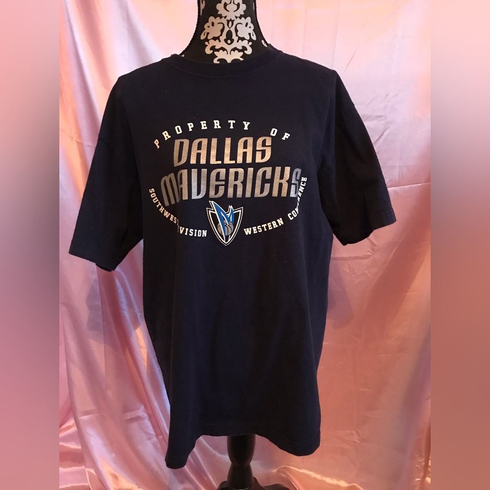 Dallas mavericks top